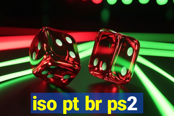 iso pt br ps2